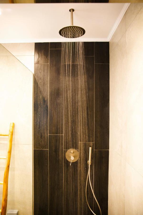 Gikas Apartments Agios Stefanos Avliotes  Extérieur photo
